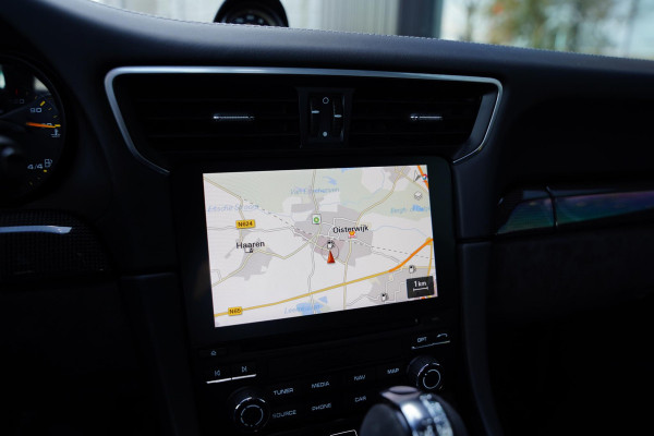 Porsche 911 4.0 GT3 RS / Weissach / Keramisch / Lifting / Clubsport