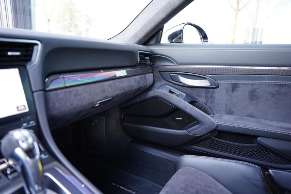 Porsche 911 4.0 GT3 RS / Weissach / Keramisch / Lifting / Clubsport