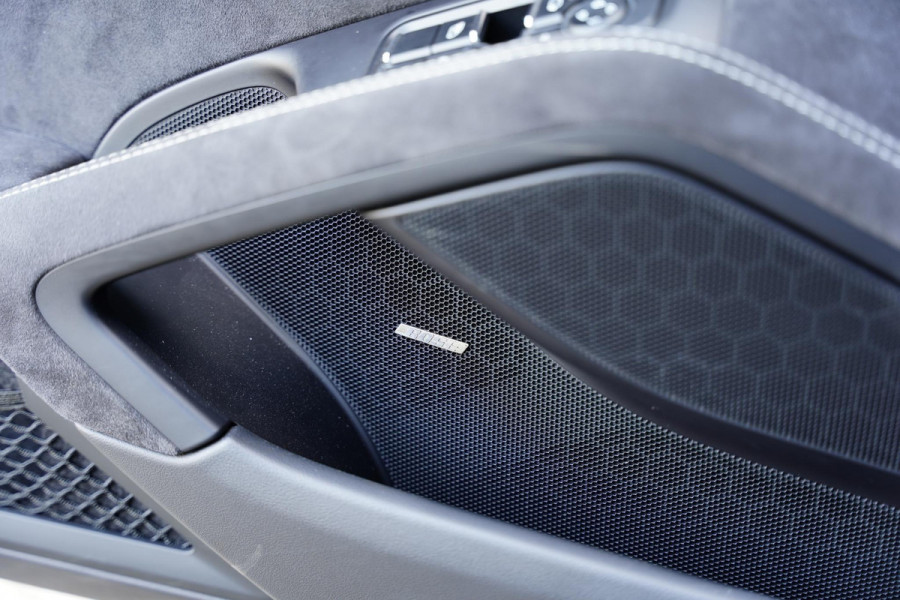 Porsche 911 4.0 GT3 RS / Weissach / Keramisch / Lifting / Clubsport