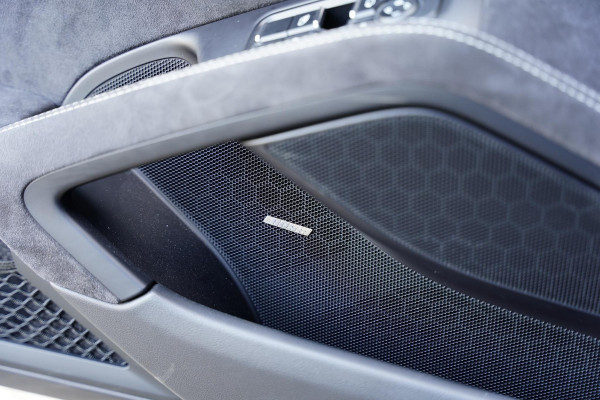 Porsche 911 4.0 GT3 RS / Weissach / Keramisch / Lifting / Clubsport