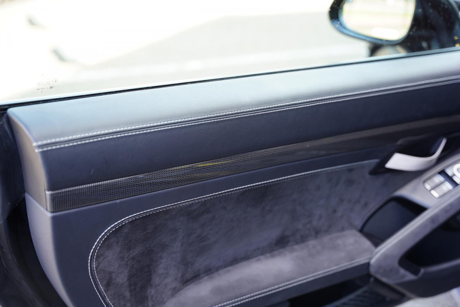 Porsche 911 4.0 GT3 RS / Weissach / Keramisch / Lifting / Clubsport