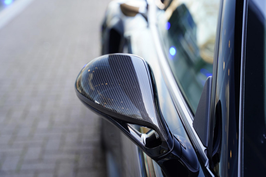 Porsche 911 4.0 GT3 RS / Weissach / Keramisch / Lifting / Clubsport