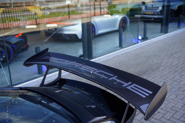 Porsche 911 4.0 GT3 RS / Weissach / Keramisch / Lifting / Clubsport