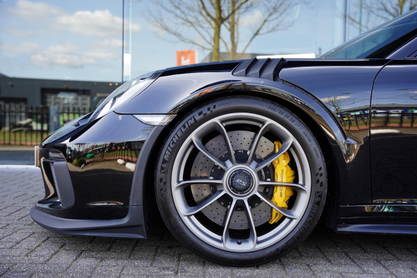 Porsche 911 4.0 GT3 RS / Weissach / Keramisch / Lifting / Clubsport