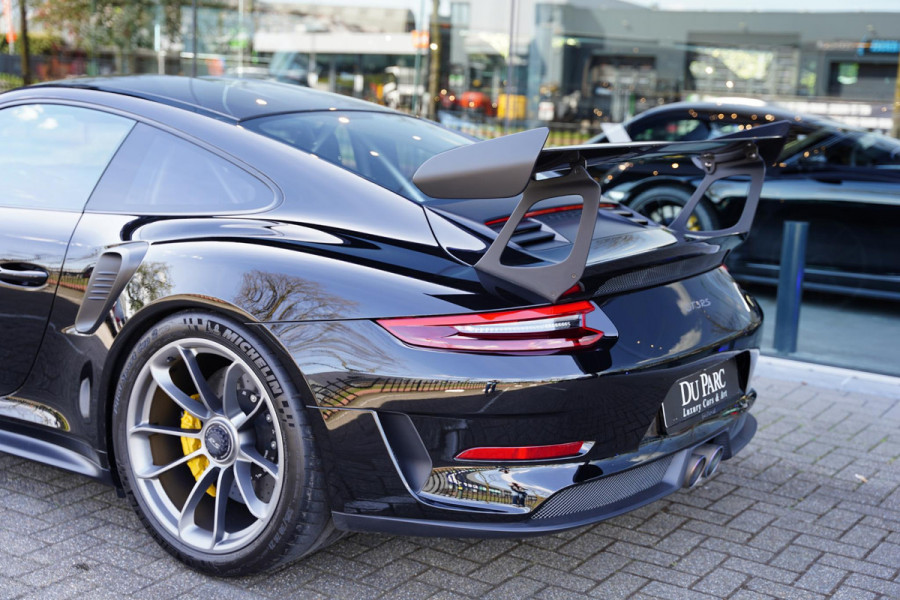 Porsche 911 4.0 GT3 RS / Weissach / Keramisch / Lifting / Clubsport