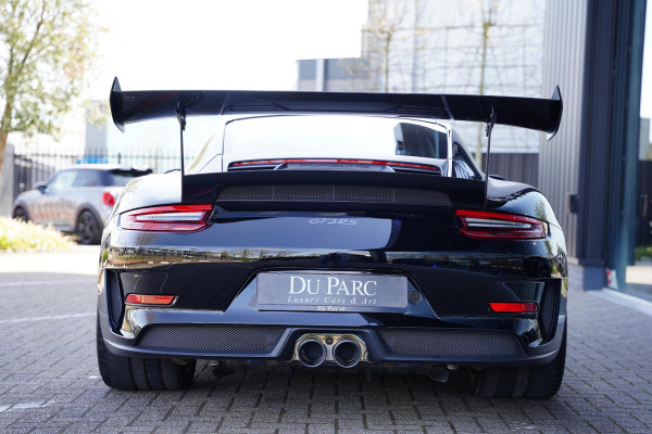 Porsche 911 4.0 GT3 RS / Weissach / Keramisch / Lifting / Clubsport