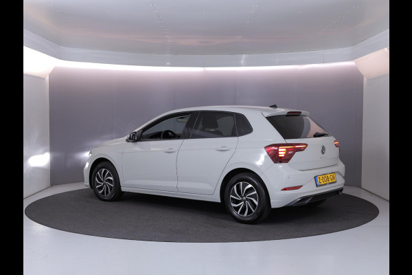 Volkswagen Polo 1.0 TSI Life 95pk 5bak| digital display Camera| 15'LM-velgen