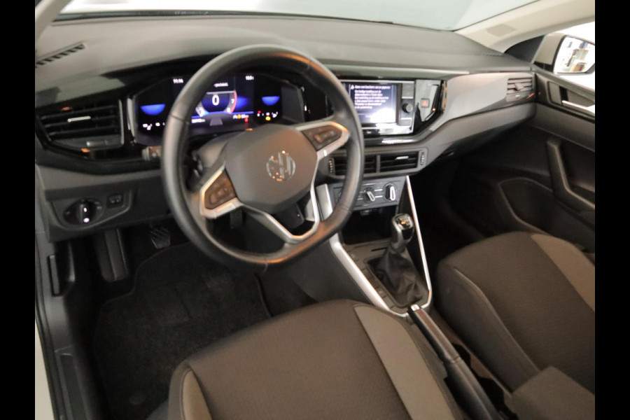 Volkswagen Polo 1.0 TSI Life 95pk 5bak| digital display Camera| 15'LM-velgen