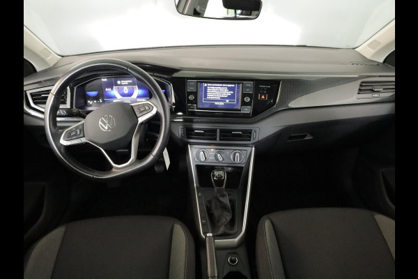 Volkswagen Polo 1.0 TSI Life 95pk 5bak| digital display Camera| 15'LM-velgen