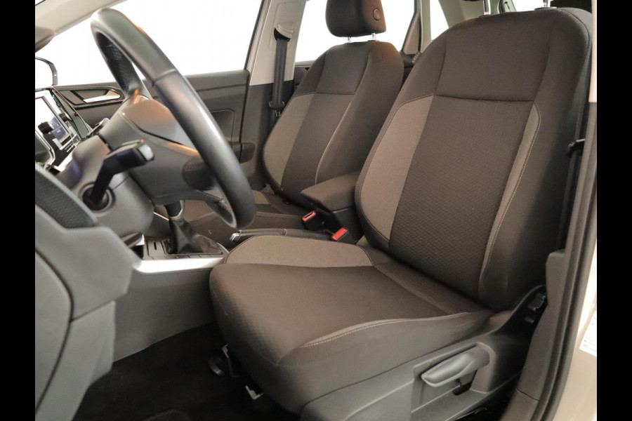 Volkswagen Polo 1.0 TSI Life 95pk 5bak| digital display Camera| 15'LM-velgen