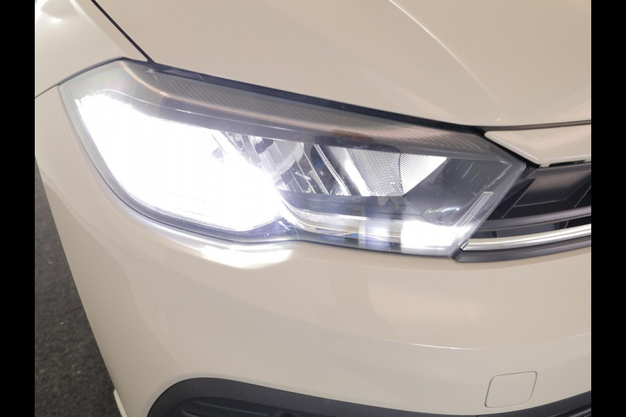 Volkswagen Polo 1.0 TSI Life 95pk 5bak| digital display Camera| 15'LM-velgen