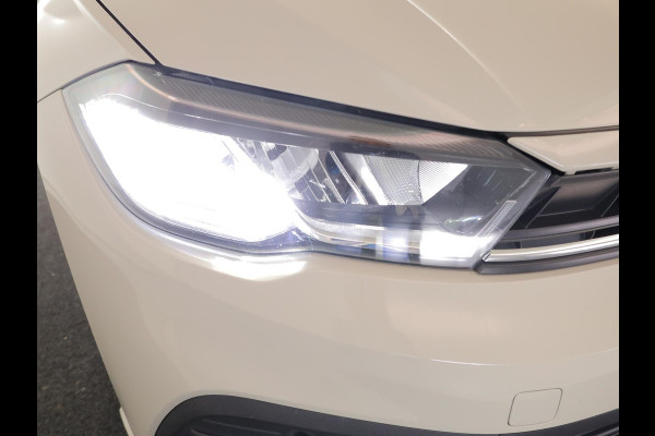 Volkswagen Polo 1.0 TSI Life 95pk 5bak| digital display Camera| 15'LM-velgen