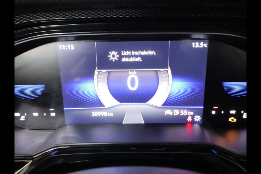 Volkswagen Polo 1.0 TSI Life 95pk 5bak| digital display Camera| 15'LM-velgen