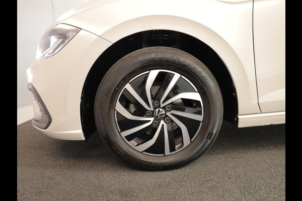 Volkswagen Polo 1.0 TSI Life 95pk 5bak| digital display Camera| 15'LM-velgen