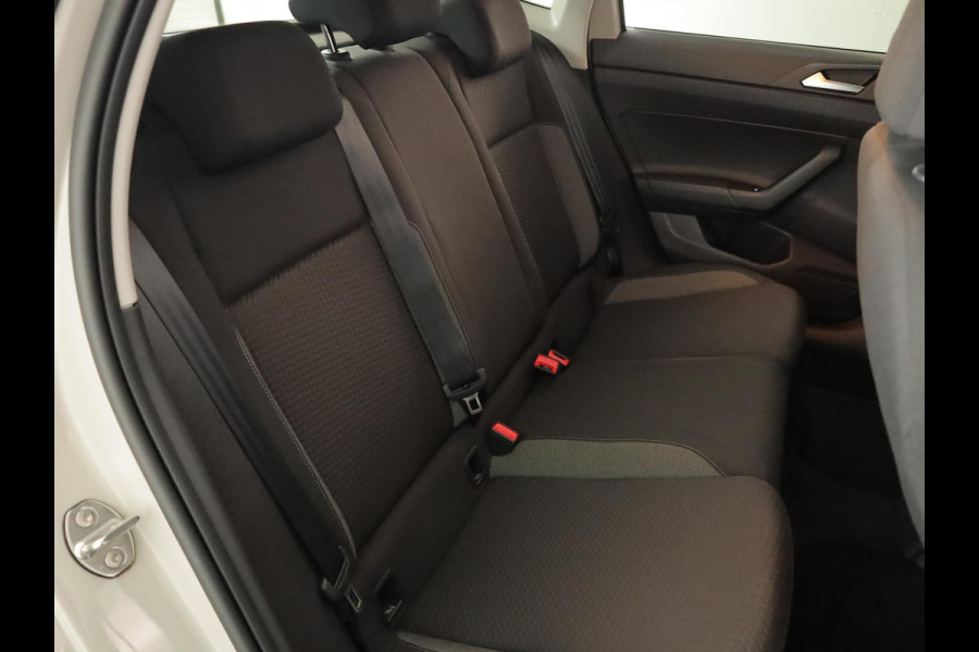 Volkswagen Polo 1.0 TSI Life 95pk 5bak| digital display Camera| 15'LM-velgen