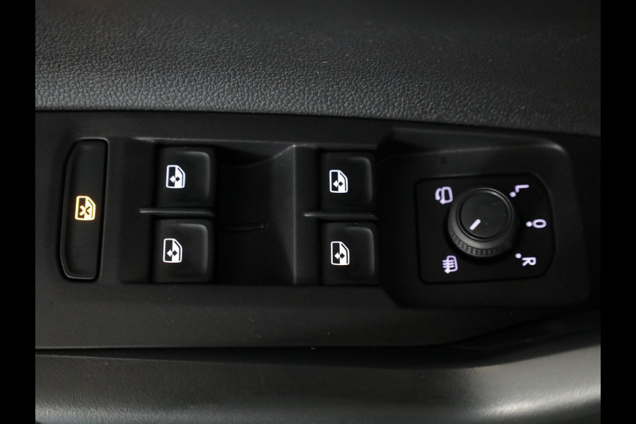 Volkswagen Polo 1.0 TSI Life 95pk 5bak| digital display Camera| 15'LM-velgen