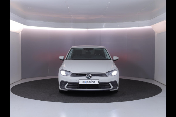 Volkswagen Polo 1.0 TSI Life 95pk 5bak| digital display Camera| 15'LM-velgen