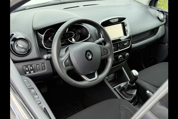 Renault Clio Estate 0.9 TCe Limited | Navi | Airco | PDC | Cruise