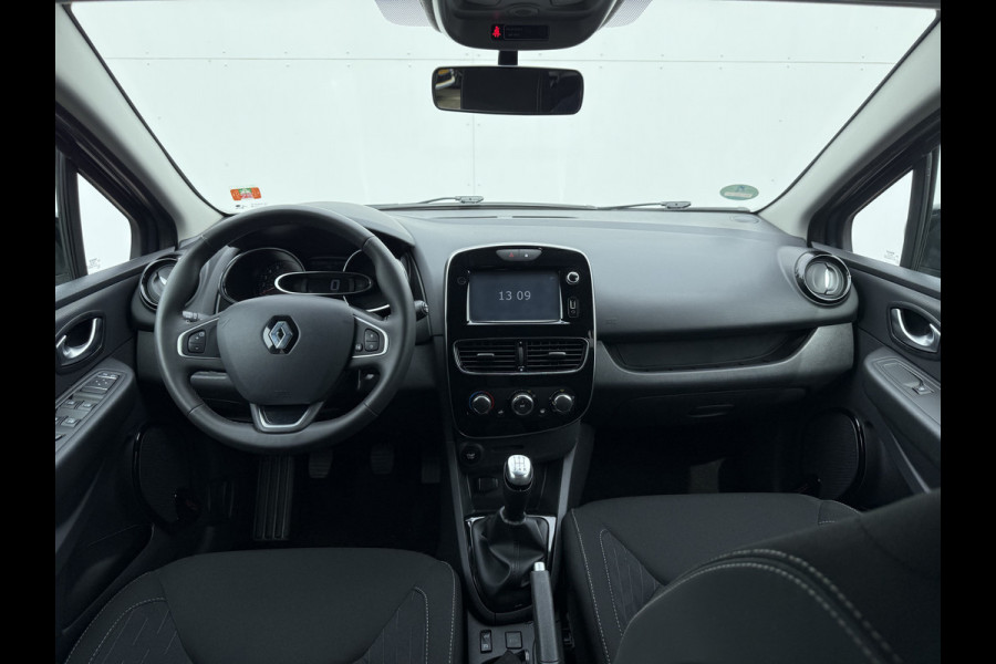 Renault Clio Estate 0.9 TCe Limited | Navi | Airco | PDC | Cruise