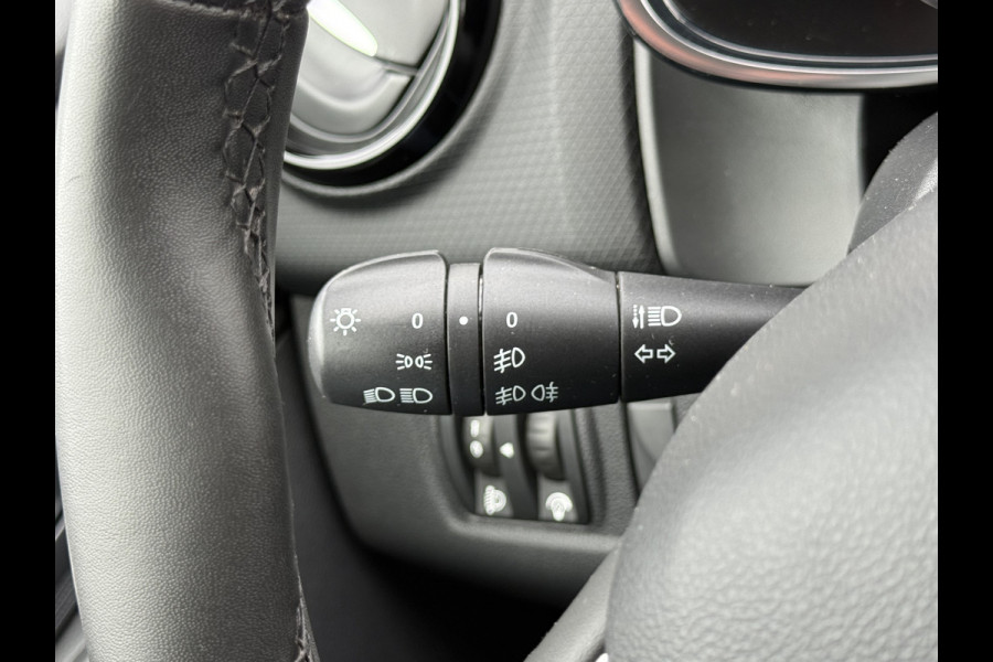 Renault Clio Estate 0.9 TCe Limited | Navi | Airco | PDC | Cruise