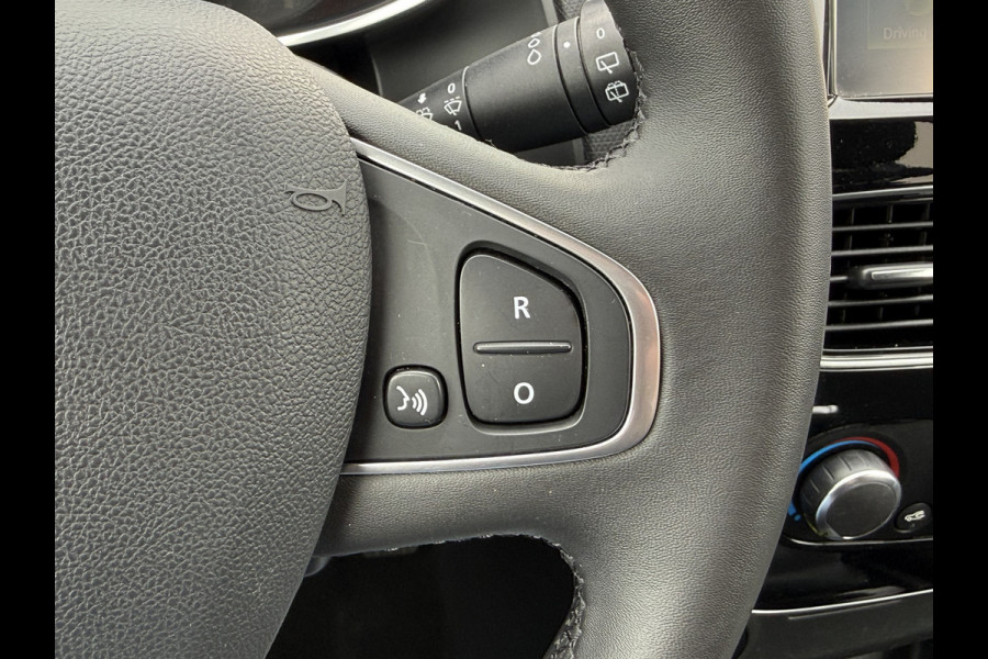 Renault Clio Estate 0.9 TCe Limited | Navi | Airco | PDC | Cruise