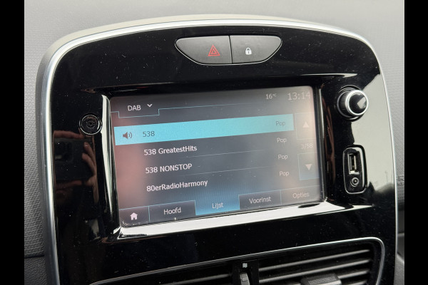 Renault Clio Estate 0.9 TCe Limited | Navi | Airco | PDC | Cruise