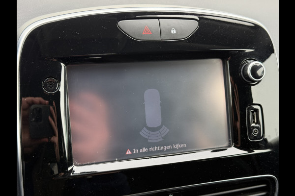 Renault Clio Estate 0.9 TCe Limited | Navi | Airco | PDC | Cruise