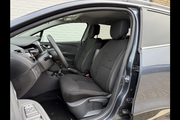 Renault Clio Estate 0.9 TCe Limited | Navi | Airco | PDC | Cruise