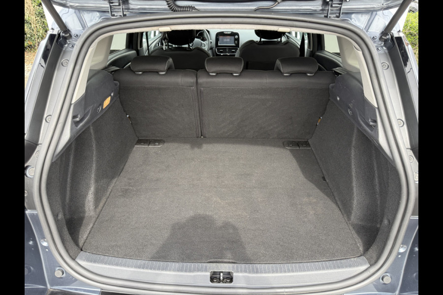 Renault Clio Estate 0.9 TCe Limited | Navi | Airco | PDC | Cruise