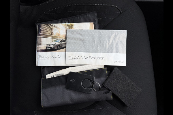 Renault Clio Estate 0.9 TCe Limited | Navi | Airco | PDC | Cruise