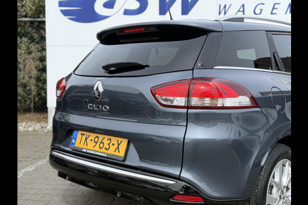 Renault Clio Estate 0.9 TCe Limited | Navi | Airco | PDC | Cruise