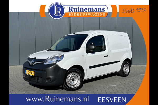 Renault Kangoo 1.5 DCi / L1H1 / ** 25.144 KM ** / 1e EIG. / TREKHAAK / ALUCA INRICHTING / NAVI / CRUISE / AIRCO