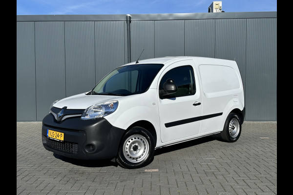 Renault Kangoo 1.5 DCi / L1H1 / ** 25.144 KM ** / 1e EIG. / TREKHAAK / ALUCA INRICHTING / NAVI / CRUISE / AIRCO