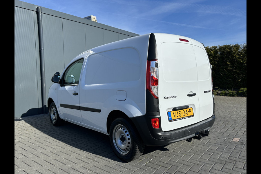 Renault Kangoo 1.5 DCi / L1H1 / ** 25.144 KM ** / 1e EIG. / TREKHAAK / ALUCA INRICHTING / NAVI / CRUISE / AIRCO