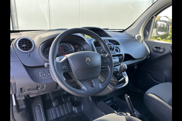 Renault Kangoo 1.5 DCi / L1H1 / ** 25.144 KM ** / 1e EIG. / TREKHAAK / ALUCA INRICHTING / NAVI / CRUISE / AIRCO