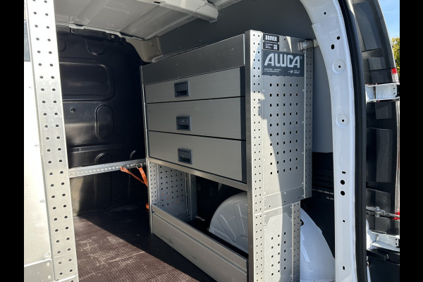 Renault Kangoo 1.5 DCi / L1H1 / ** 25.144 KM ** / 1e EIG. / TREKHAAK / ALUCA INRICHTING / NAVI / CRUISE / AIRCO