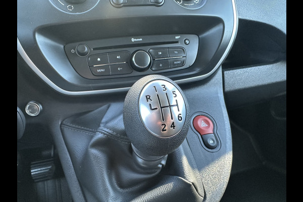 Renault Kangoo 1.5 DCi / L1H1 / ** 25.144 KM ** / 1e EIG. / TREKHAAK / ALUCA INRICHTING / NAVI / CRUISE / AIRCO