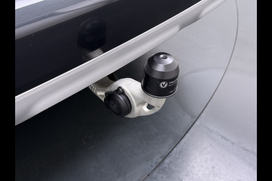 BMW X1 xDrive25e 4WD Hybride 245pk AUT-7 Leder Trekhaak LED Adap.Cruise Camera Navi Sportstoelen Dual-Ecc ParkAssist PDC Apple Carplay  Lmv Elek.Achterklep ConnectDrive Isofix DAB Led Regen-Lichtsensor Lane Assist Wifi AWD 1.700KG Trekgewicht 1e Eigenaar Dealeronderhouden Origineel Nederlandse Auto