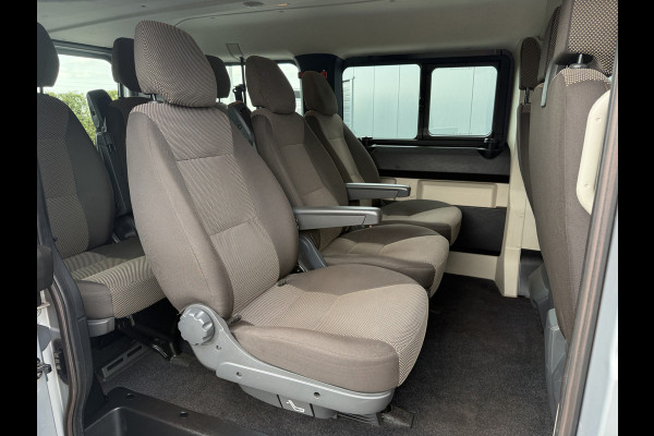 Peugeot Boxer 2.2 BlueHDI 141 PK / EURO 6 / L1H1 / 9 PERSOONS / AIRCO / CRUISE / PERSONENBUS / BLUETOOTH
