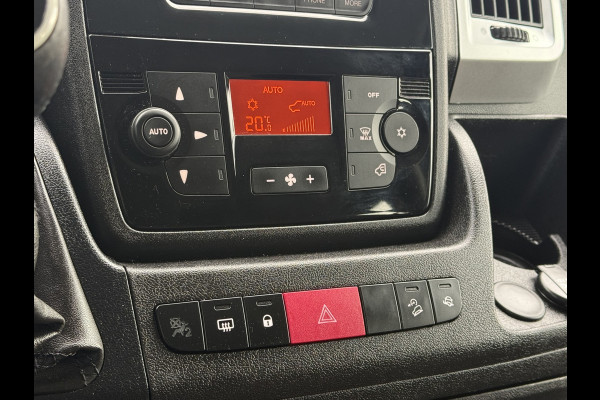 Peugeot Boxer 2.2 BlueHDI 141 PK / EURO 6 / L1H1 / 9 PERSOONS / AIRCO / CRUISE / PERSONENBUS / BLUETOOTH