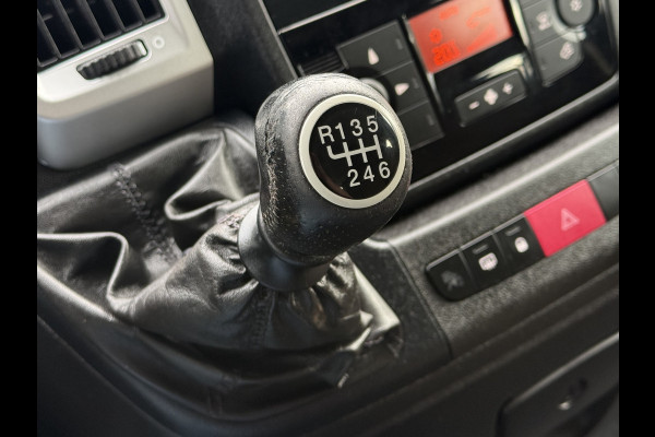 Peugeot Boxer 2.2 BlueHDI 141 PK / EURO 6 / L1H1 / 9 PERSOONS / AIRCO / CRUISE / PERSONENBUS / BLUETOOTH