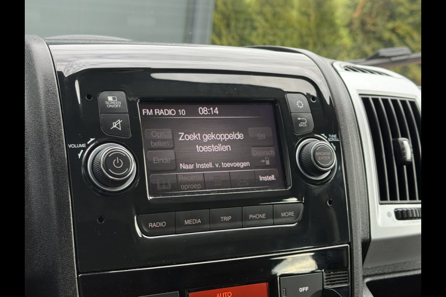 Peugeot Boxer 2.2 BlueHDI 141 PK / EURO 6 / L1H1 / 9 PERSOONS / AIRCO / CRUISE / PERSONENBUS / BLUETOOTH