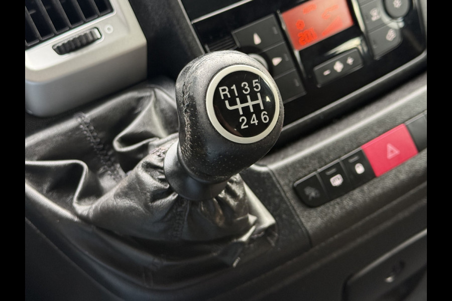 Peugeot Boxer 2.2 BlueHDI 141 PK / EURO 6 / L1H1 / 9 PERSOONS / AIRCO / CRUISE / PERSONENBUS / BLUETOOTH