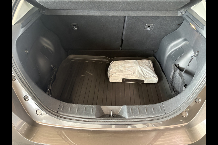 Nissan Leaf e+ N-Connecta 62 kWh SoH90% 360CAMERA/KEYLESS/DODEHOEK/CARPLAY/WINTERPACK