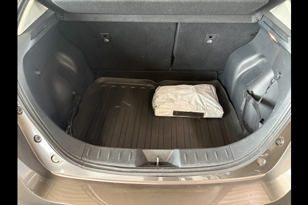 Nissan Leaf e+ N-Connecta 62 kWh SoH90% 360CAMERA/KEYLESS/DODEHOEK/CARPLAY/WINTERPACK