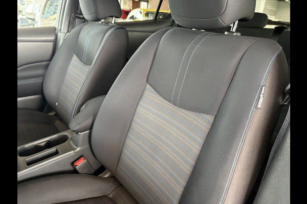 Nissan Leaf e+ N-Connecta 62 kWh SoH90% 360CAMERA/KEYLESS/DODEHOEK/CARPLAY/WINTERPACK