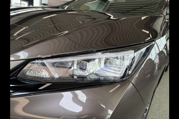 Nissan Leaf e+ N-Connecta 62 kWh SoH90% 360CAMERA/KEYLESS/DODEHOEK/CARPLAY/WINTERPACK