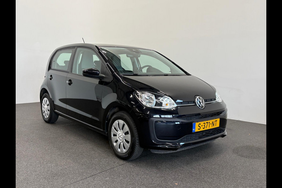 Volkswagen up! 1.0 Airco ECC Cruise Control PDC Achter + Camera DAB+ Lane Assist