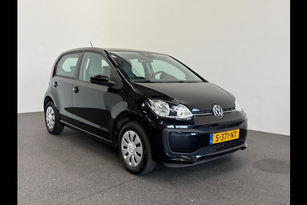 Volkswagen up! 1.0 Airco ECC Cruise Control PDC Achter + Camera DAB+ Lane Assist