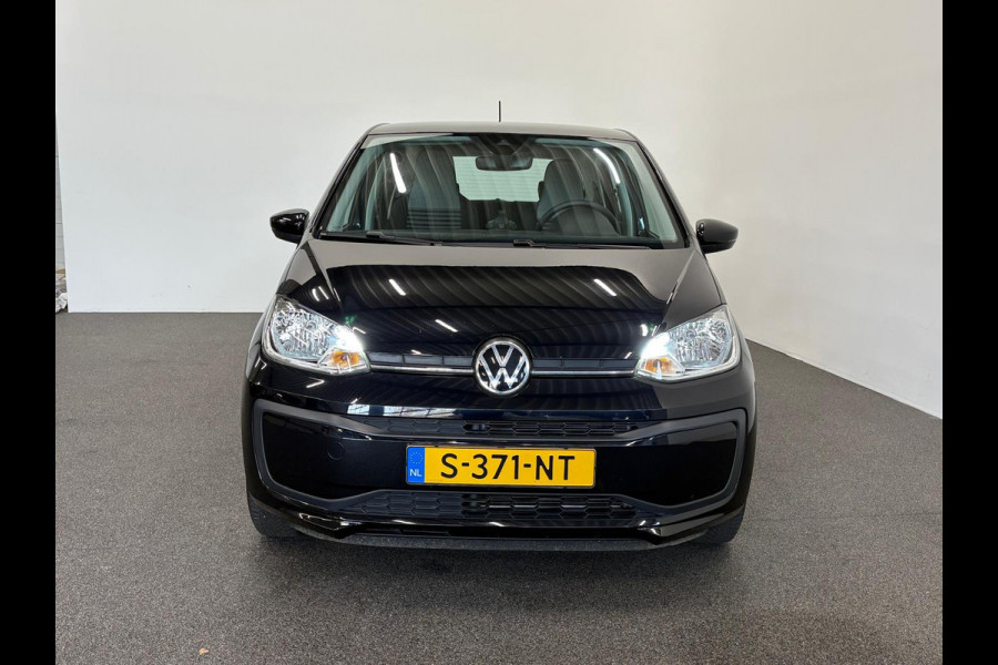 Volkswagen up! 1.0 Airco ECC Cruise Control PDC Achter + Camera DAB+ Lane Assist